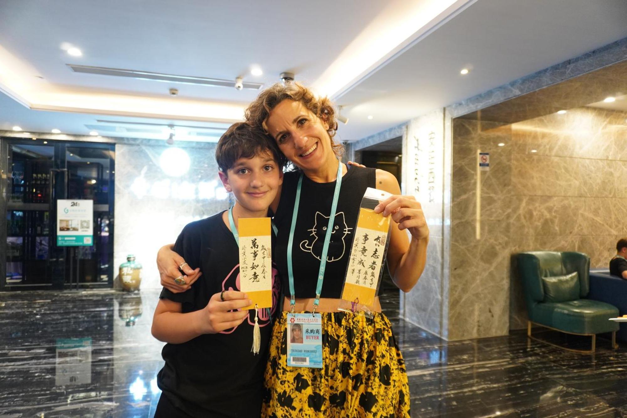 La Perle International Hotel - Free Shuttle Between Hotel And Exhibition Center During Canton Fair & Exhibitor Registration Counter Eksteriør bilde
